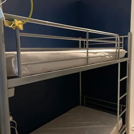 Διαμέρισμα Les Pieds Dans L Eau *