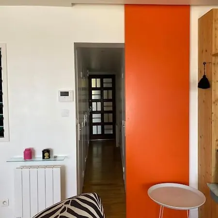 Les Pieds Dans L Eau Διαμέρισμα