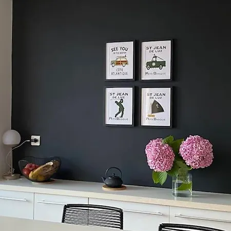 Les Pieds Dans L Eau Διαμέρισμα *