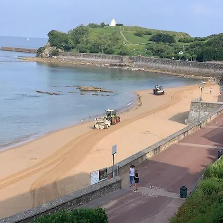 Les Pieds Dans L Eau Διαμέρισμα *