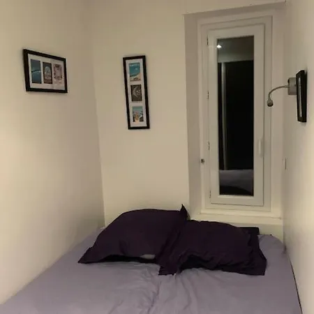 Διαμέρισμα Les Pieds Dans L Eau