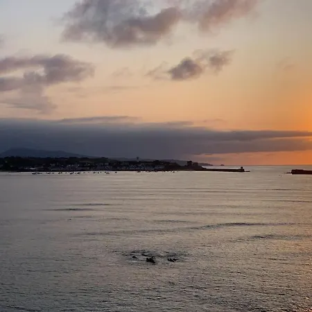 Les Pieds Dans L Eau Διαμέρισμα *