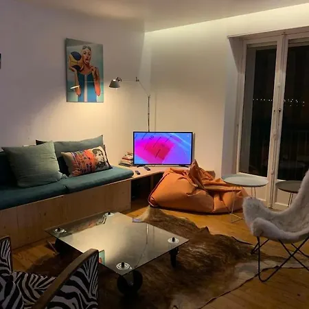 Les Pieds Dans L Eau Διαμέρισμα Saint-Jean-de-Luz