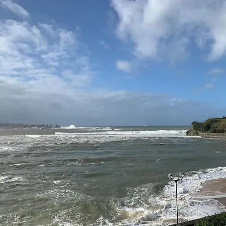 Les Pieds Dans L Eau Saint-Jean-de-Luz