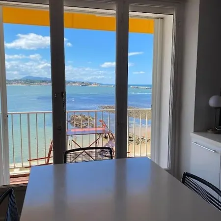 Apartament Les Pieds Dans L Eau