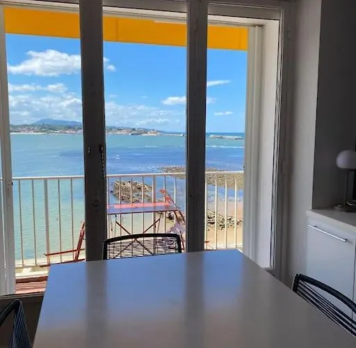 Lejlighed Les Pieds Dans L Eau