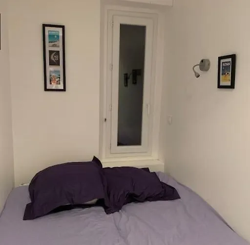 Les Pieds Dans L Eau