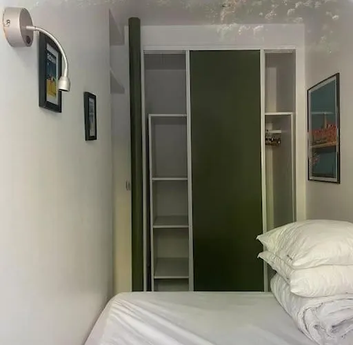 Lejlighed Les Pieds Dans L Eau