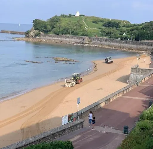 Les Pieds Dans L Eau Lejlighed *