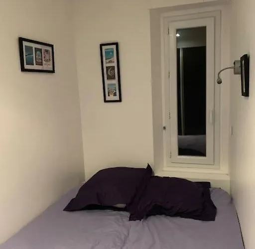 Lejlighed Les Pieds Dans L Eau