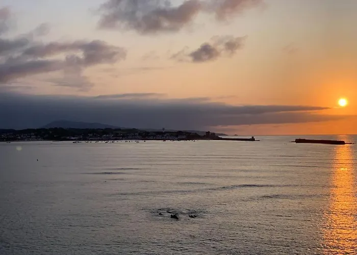 Les Pieds Dans L Eau Lejlighed *