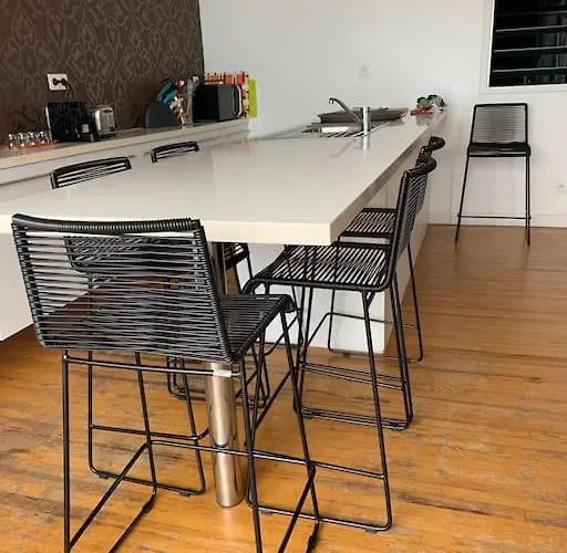 Lejlighed Les Pieds Dans L Eau Saint-Jean-de-Luz