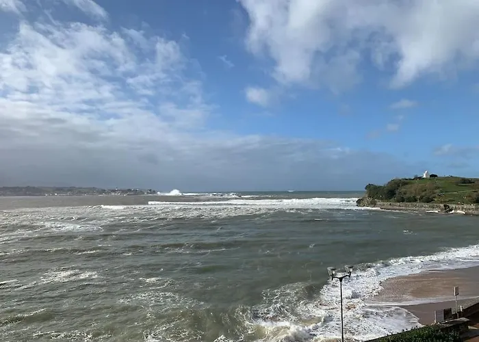 Les Pieds Dans L Eau Saint-Jean-de-Luz